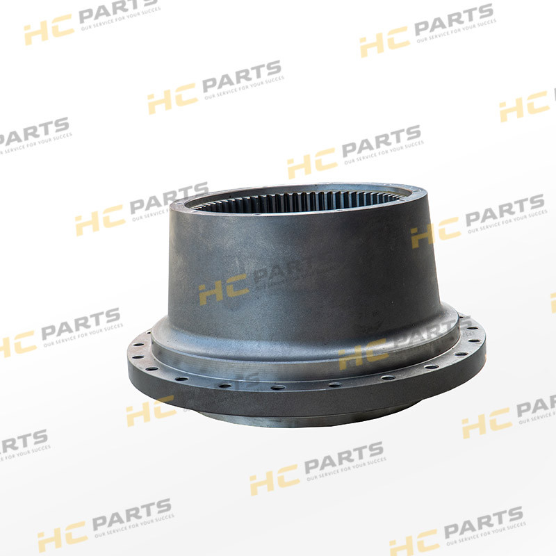 JCB Final drive housing - JS