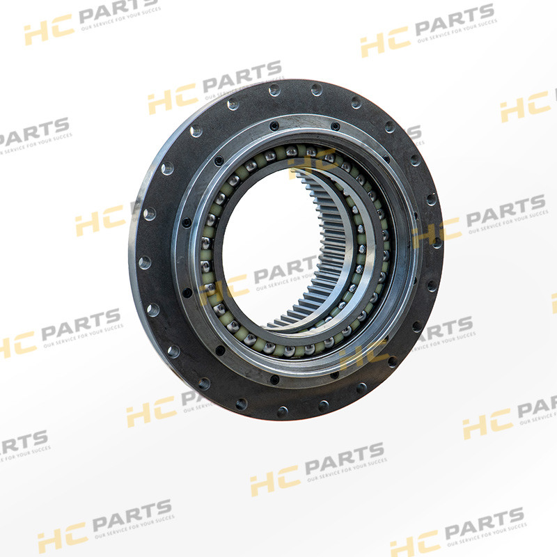 JCB Final drive housing - JS