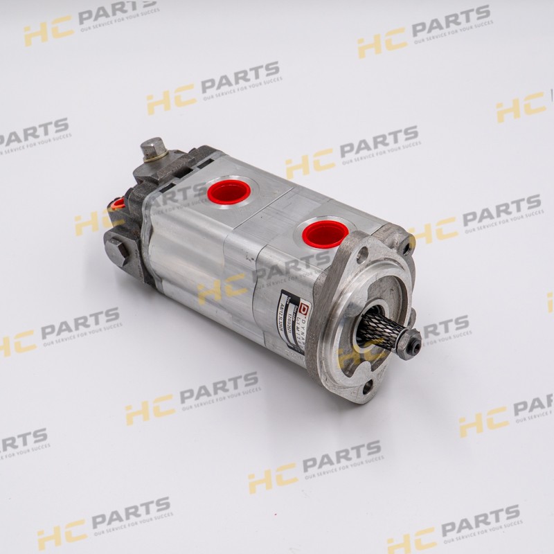 JCB Hydraulic pump power steering - telescopic handler DYNAMATIC