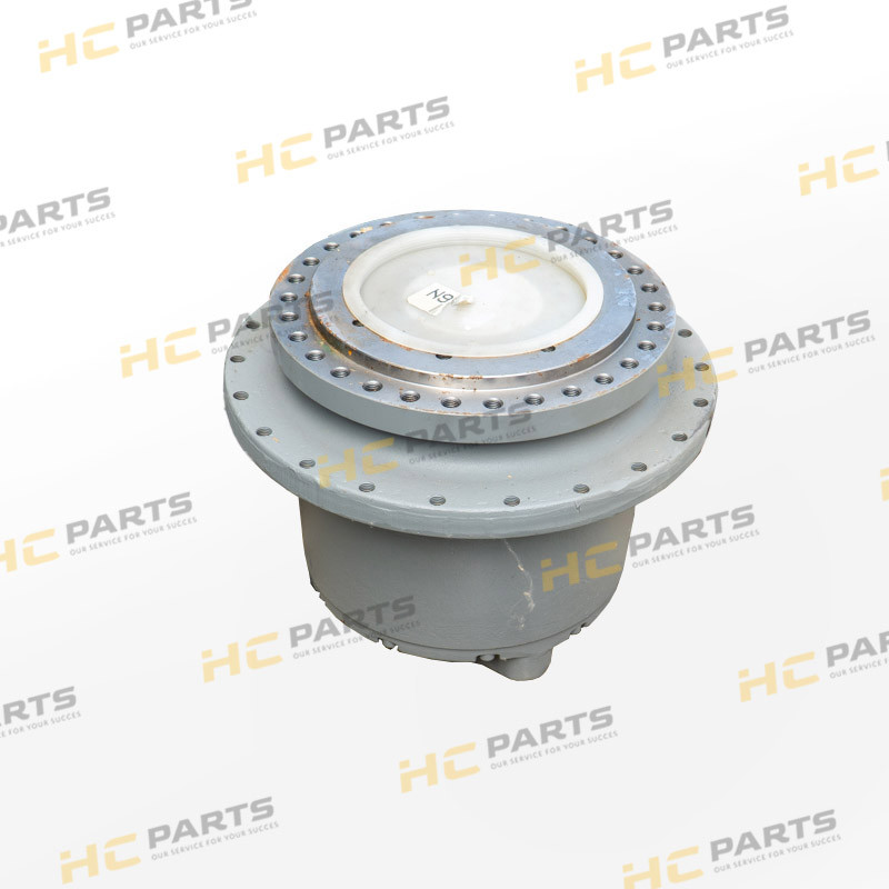 JCB Complete reduction gear - JS ORIGINAL