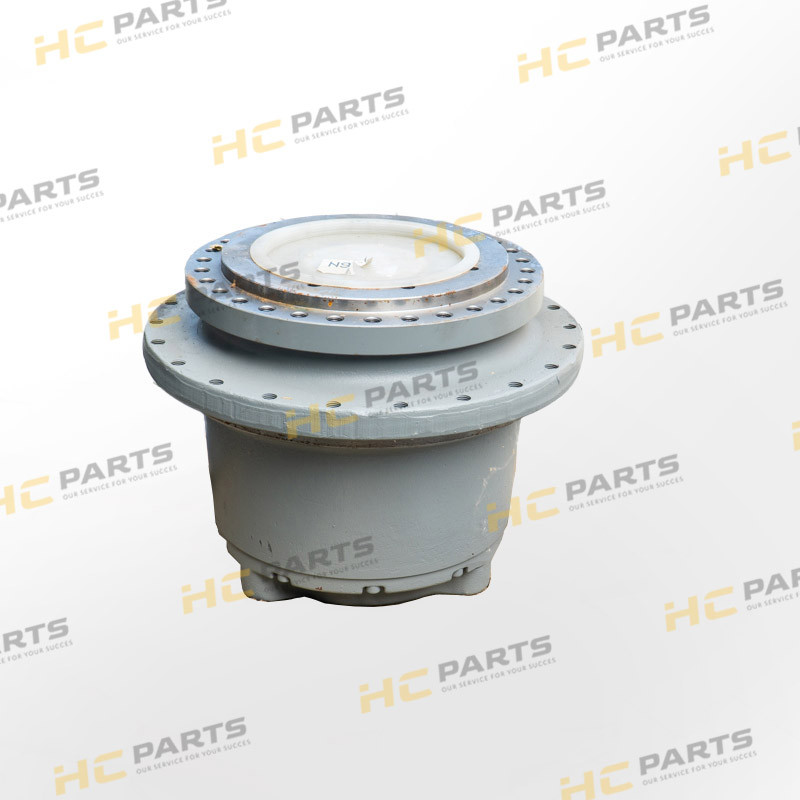 JCB Complete reduction gear - JS ORIGINAL