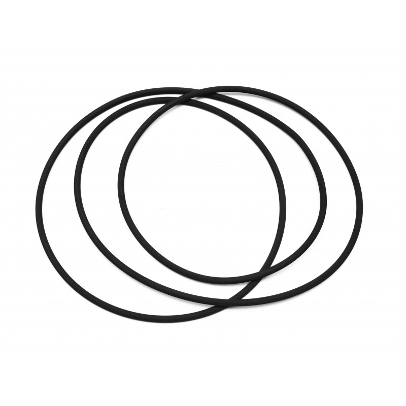 УПЛОТНИТЕЛЬНОЕ КОЛЬЦО МОСТА VOLVO ПОГРУЗЧИК САМОСВАЛ