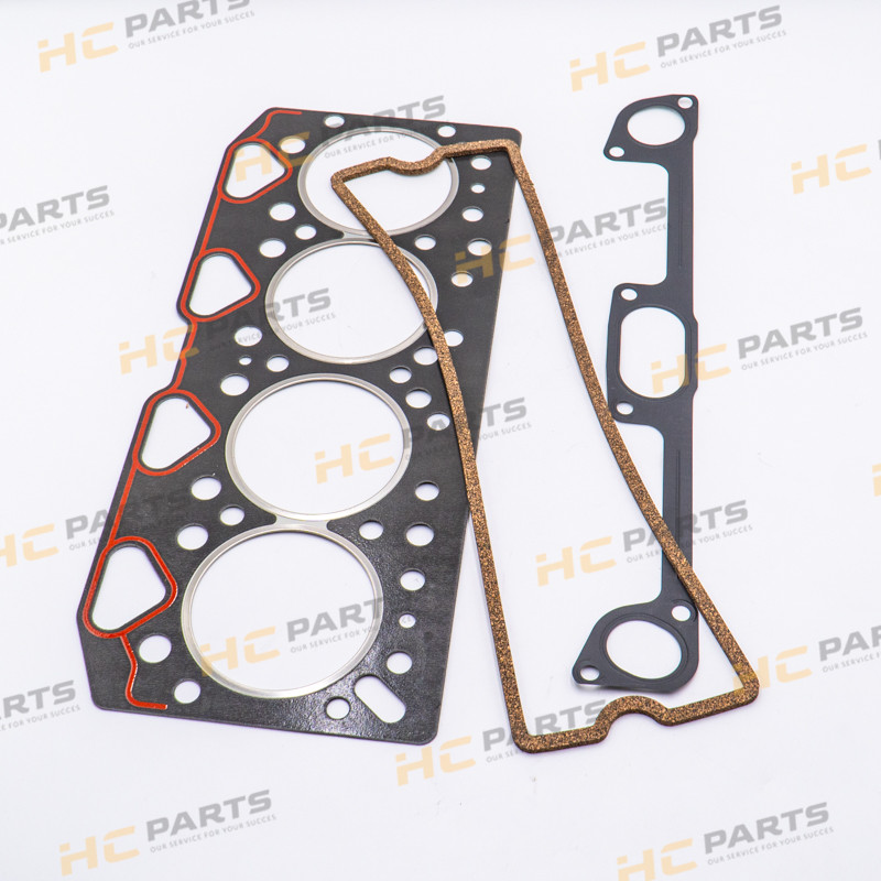 JCB Upper gasket kit PERKINS AA - PERKINS