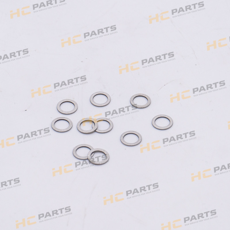 JCB Upper gasket kit PERKINS AA - PERKINS