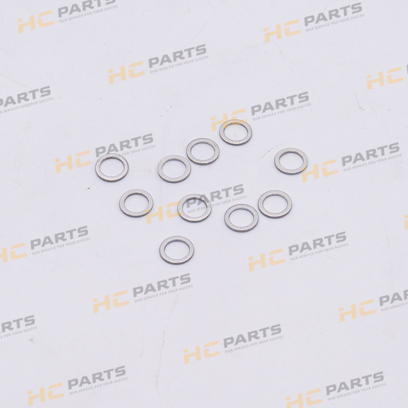 JCB Upper gasket kit PERKINS AA - PERKINS