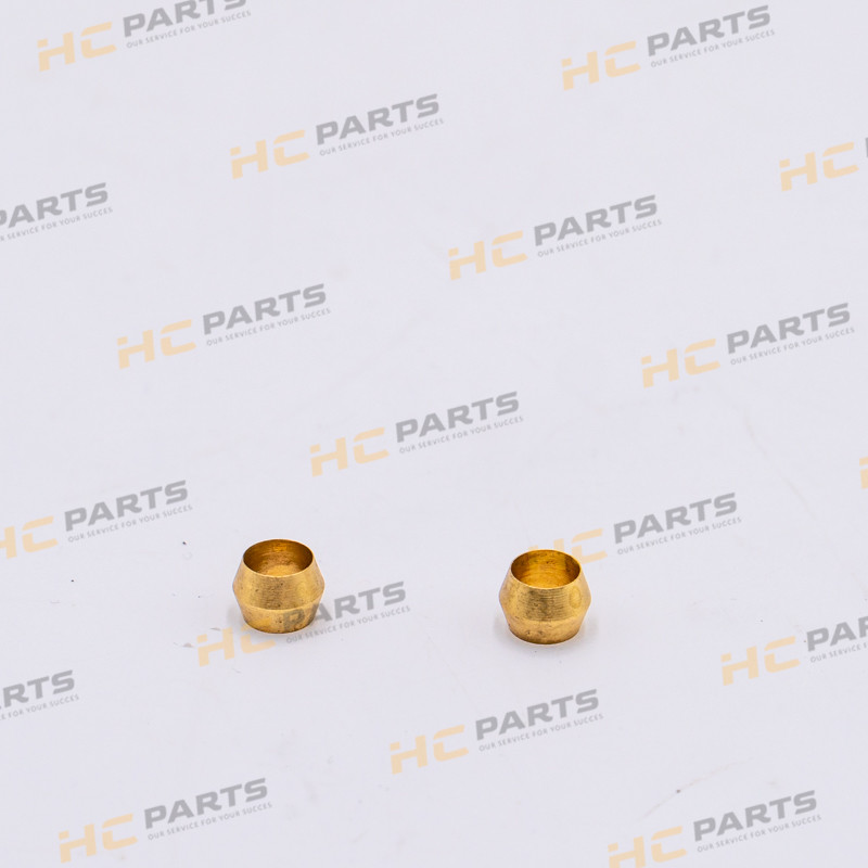 JCB Upper gasket kit PERKINS AA - PERKINS