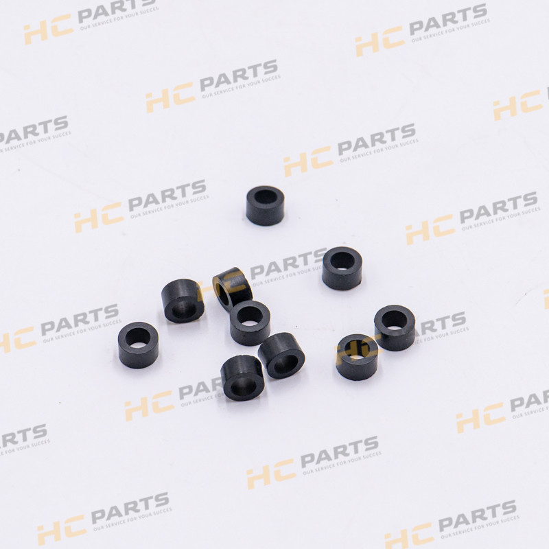 JCB Upper gasket kit PERKINS AA - PERKINS