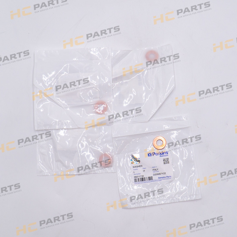 JCB Upper gasket kit PERKINS AA - PERKINS