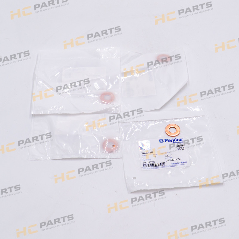 JCB Upper gasket kit PERKINS AA - PERKINS