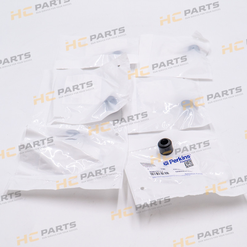 JCB Upper gasket kit PERKINS AA - PERKINS