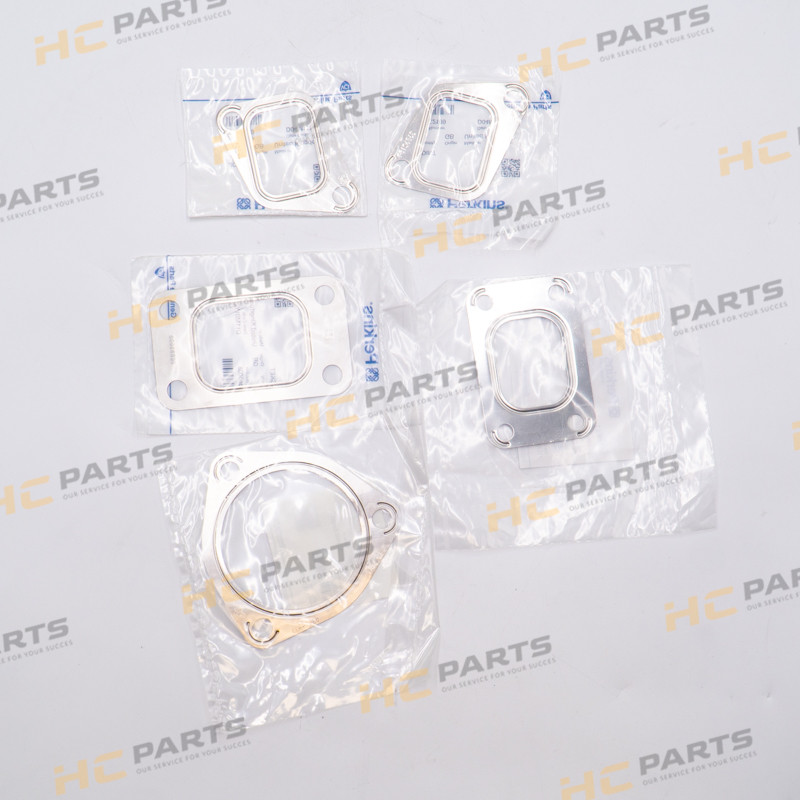 JCB Upper gasket kit PERKINS AA - PERKINS
