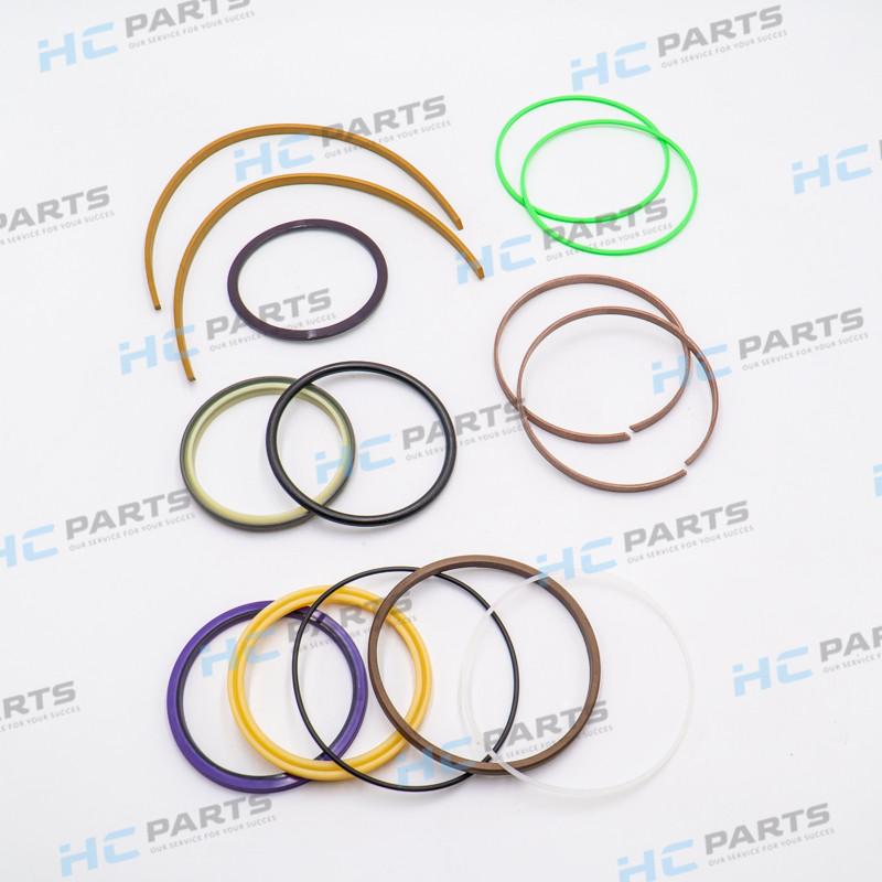 JCB Set kit seal 95x130 DIPPER