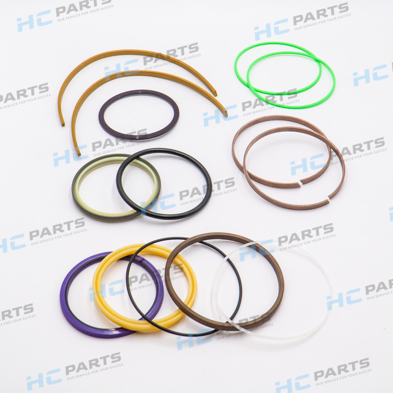 JCB Set kit seal 95x130 DIPPER