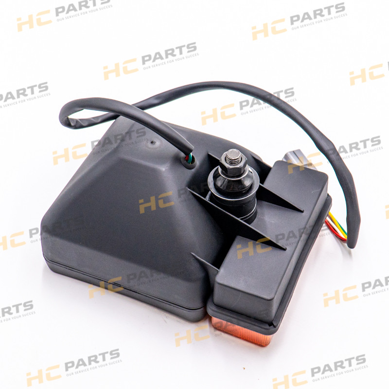 JCB Headlight - 3CX 4CX AM