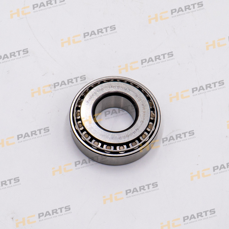 Конический роликовый подшипник TIMKEN M88043 / M88010