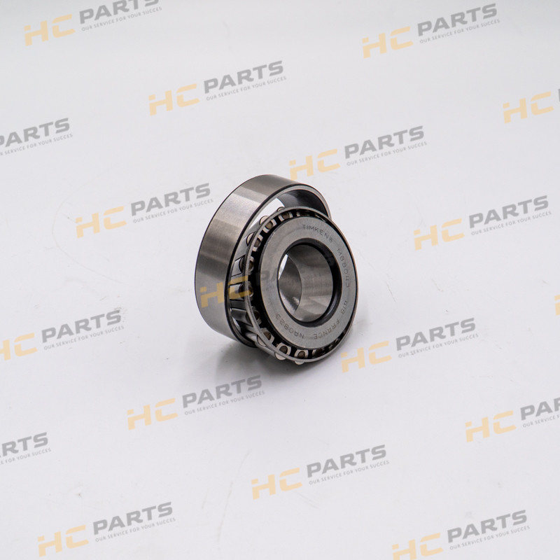 Bearing single-row tapered roller TIMKEN M88043/M88010