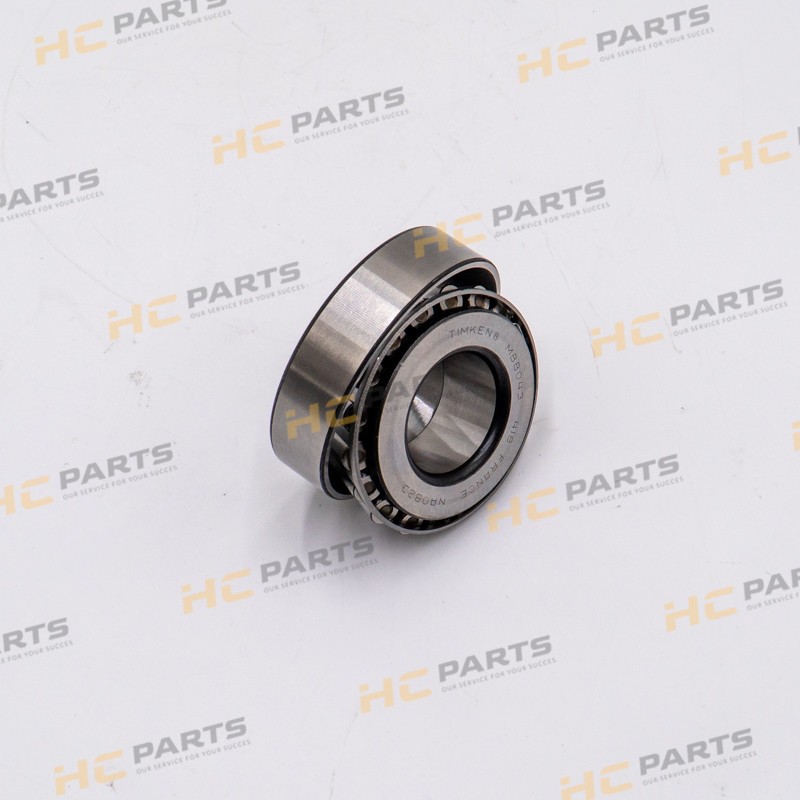 Конический роликовый подшипник TIMKEN M88043 / M88010