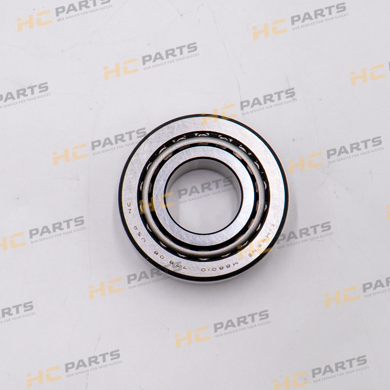Bearing single-row tapered roller TIMKEN M88043/M88010