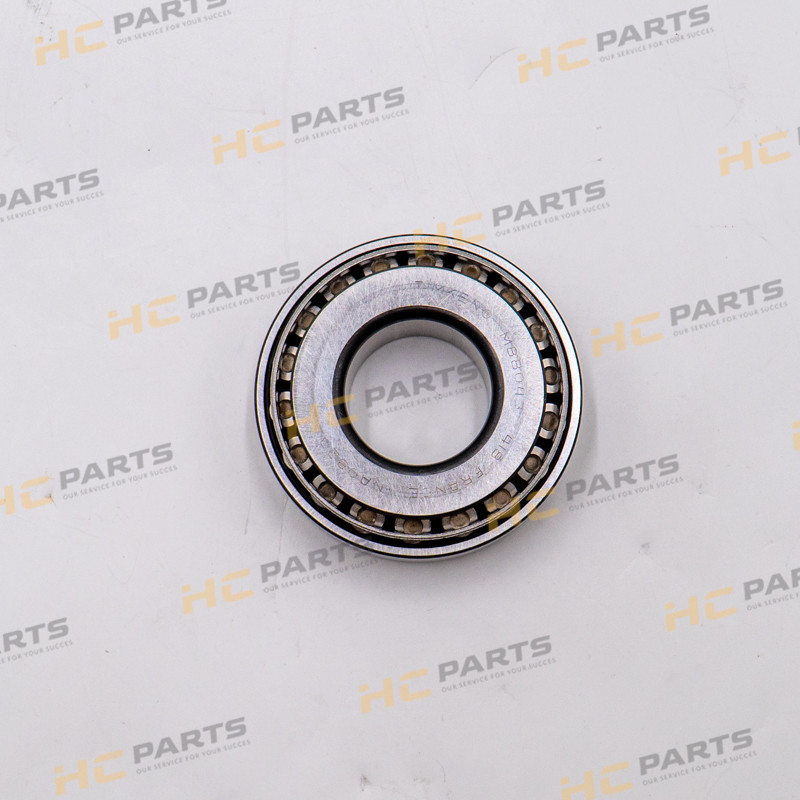 Конический роликовый подшипник TIMKEN M88043 / M88010