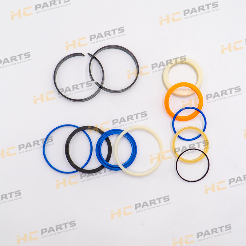 JCB Set kit seal 50x80