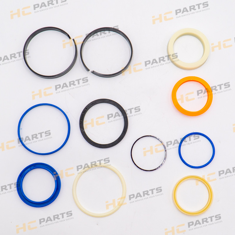 JCB Set kit seal 50x80