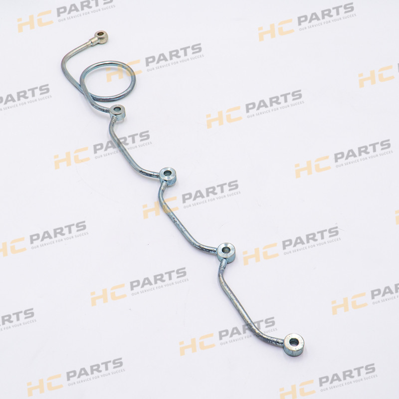 JCB Excess tube ISUZU 4BG1 - JS