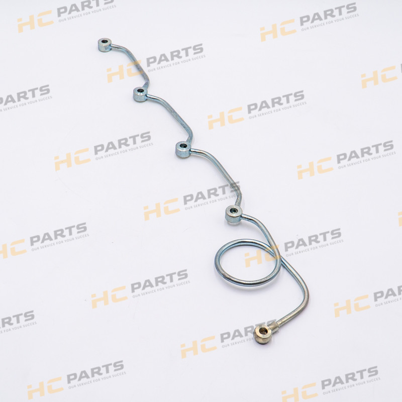 JCB Excess tube ISUZU 4BG1 - JS