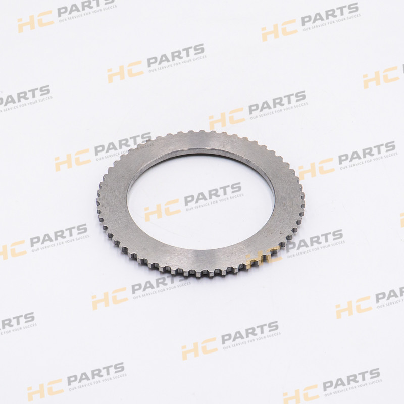 JCB Pressure plate - 3CX AM