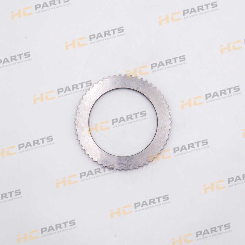 JCB Pressure plate - 3CX AM