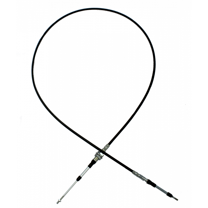 РУЧНОЙ ГАЗОВЫЙ ТРОС CAT / ПРОИЗВОДИТЕЛЬ CVA