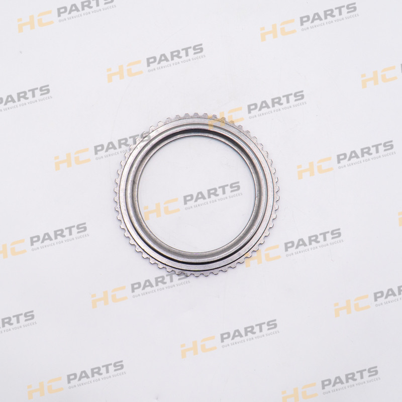 JCB Pressure plate - 3CX AM