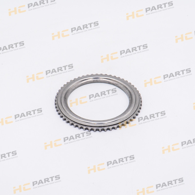 JCB Pressure plate - 3CX AM