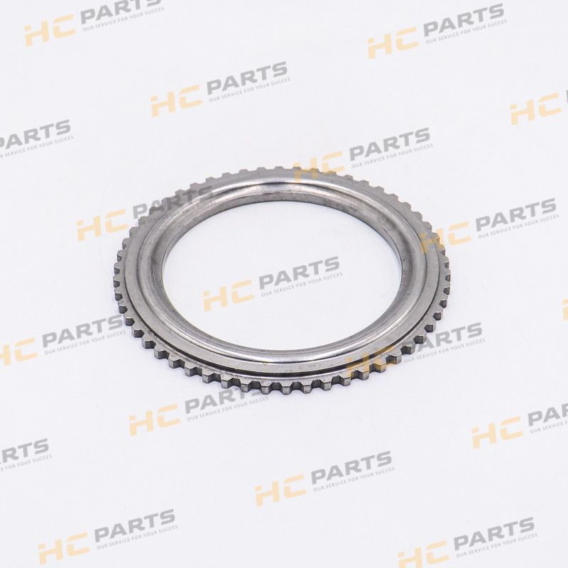 JCB Pressure plate - 3CX AM