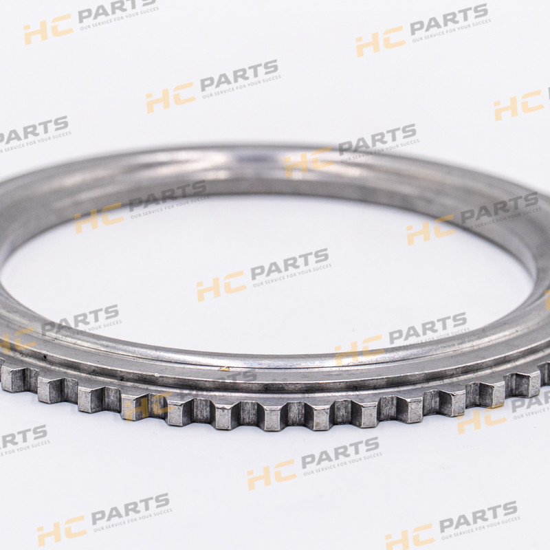 JCB Pressure plate - 3CX AM
