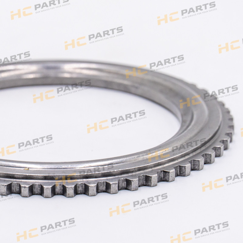 JCB Pressure plate - 3CX AM
