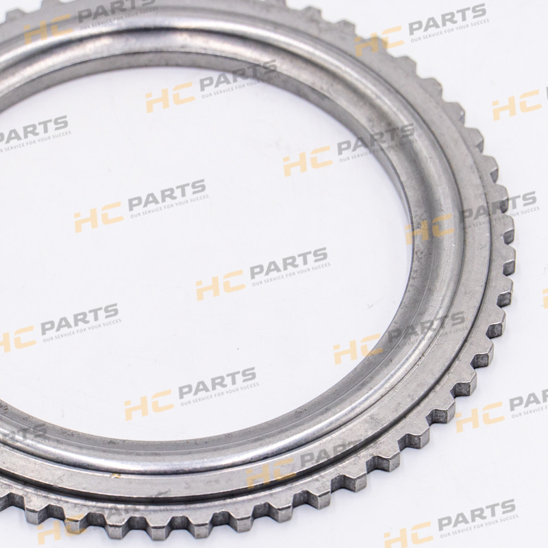 JCB Pressure plate - 3CX AM