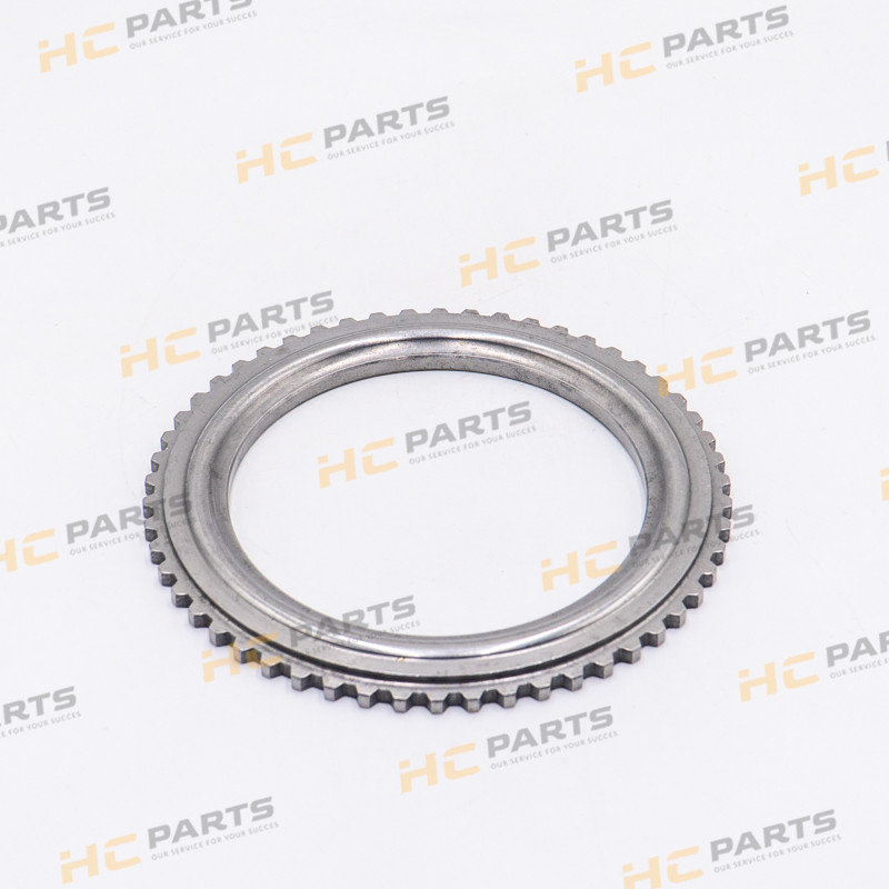JCB Pressure plate - 3CX AM