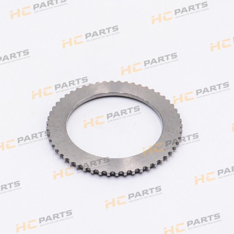 JCB Pressure plate - 3CX AM