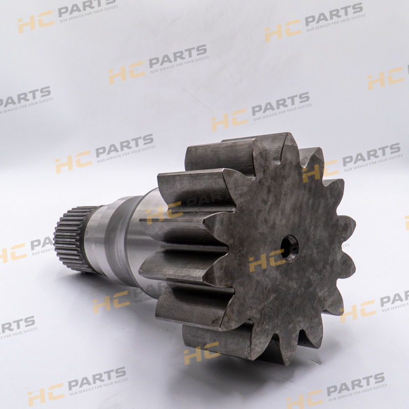 JCB Swing motor shaft - JS