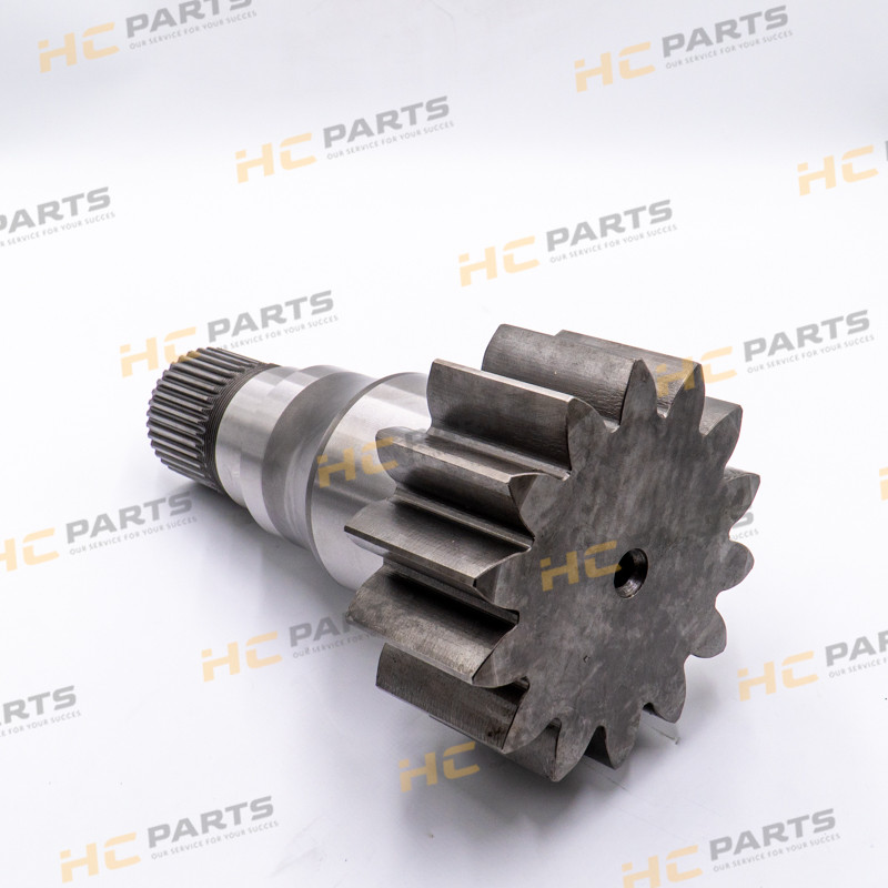 JCB Swing motor shaft - JS