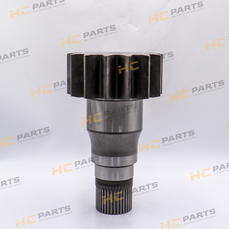 JCB Swing motor shaft - JS