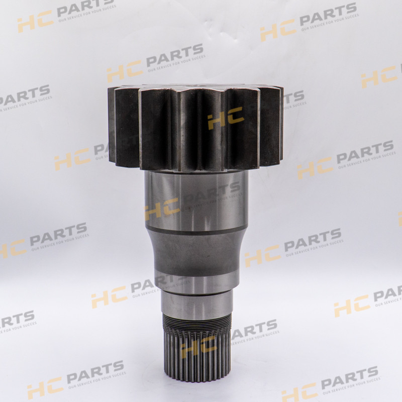 JCB Swing motor shaft - JS