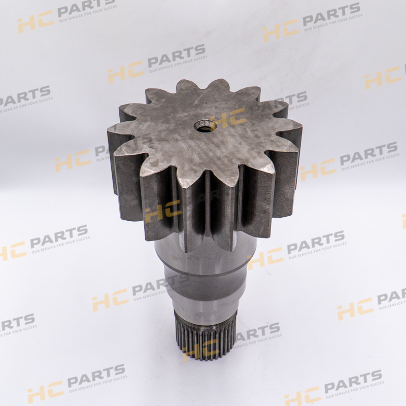 JCB Swing motor shaft - JS