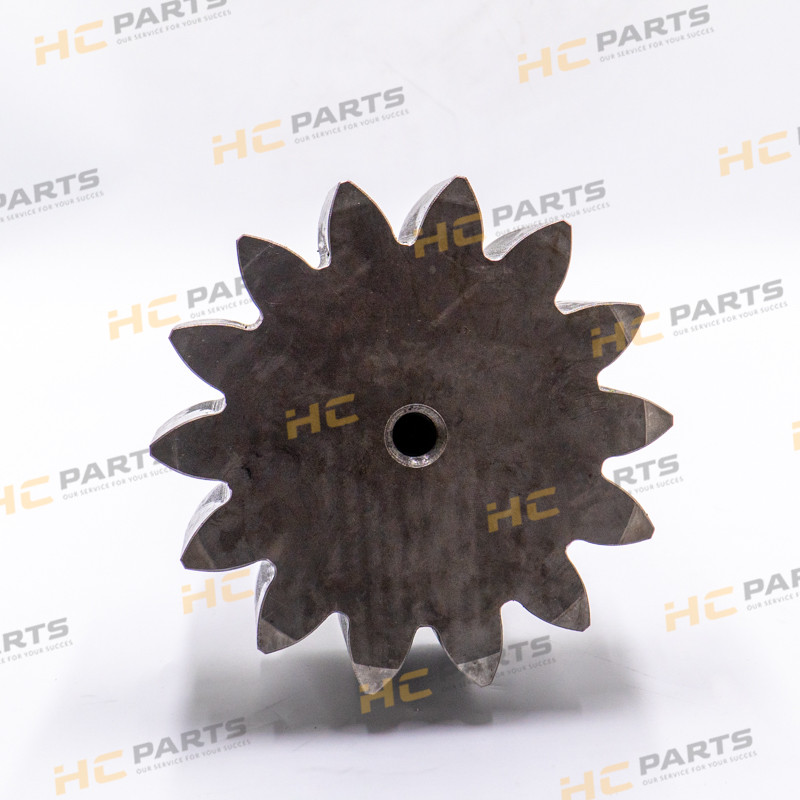 JCB Swing motor shaft - JS