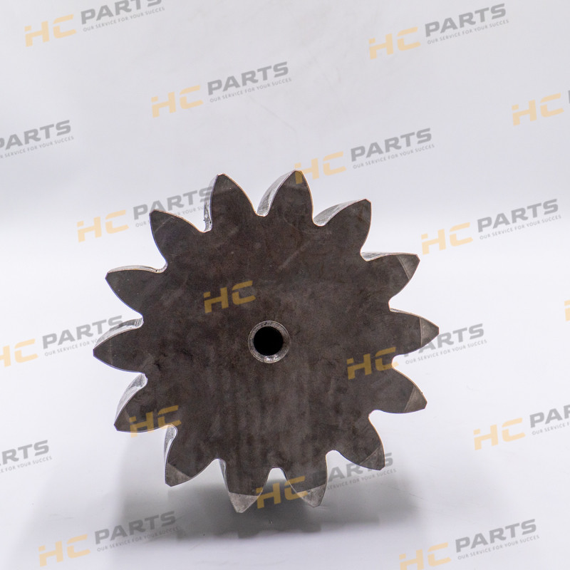 JCB Swing motor shaft - JS