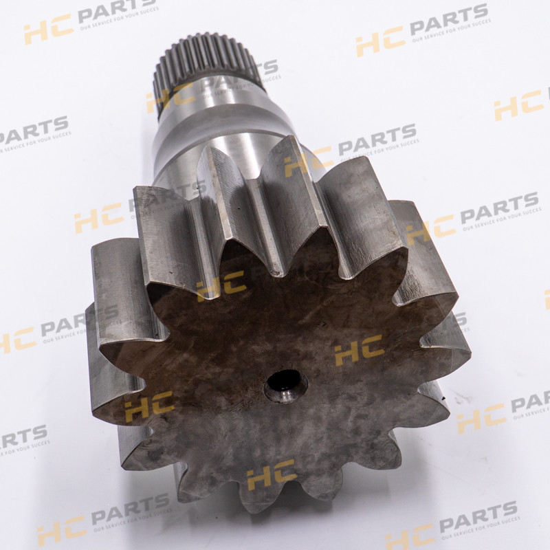 JCB Swing motor shaft - JS