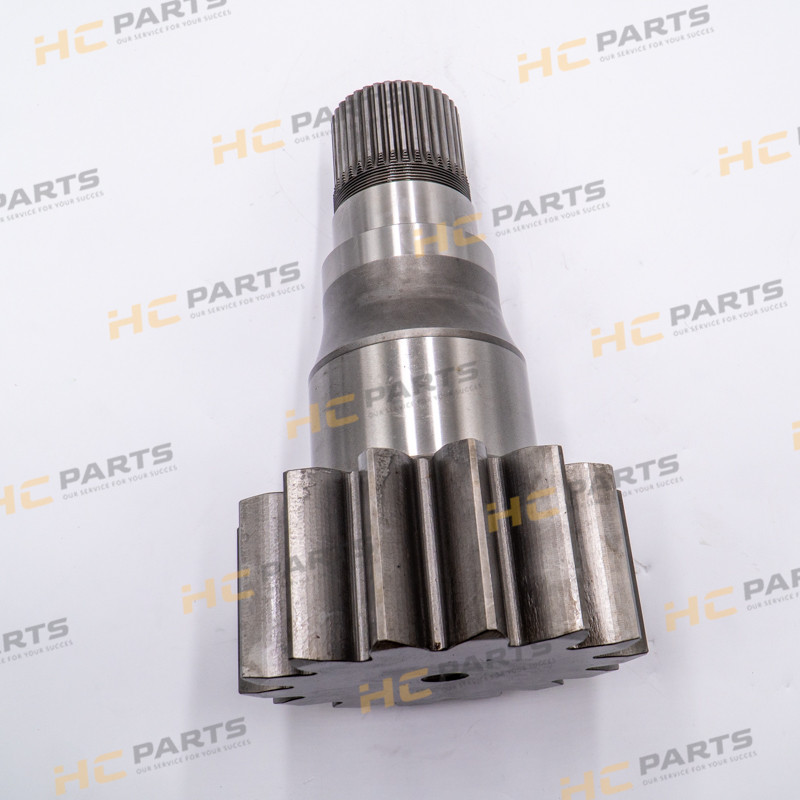 JCB Swing motor shaft - JS