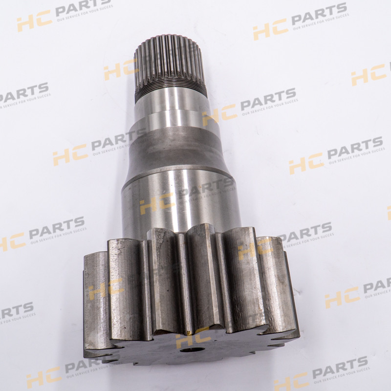 JCB Swing motor shaft - JS