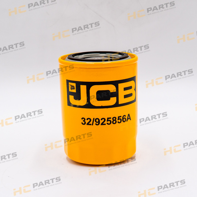 JCB Fuel filter - JS Original