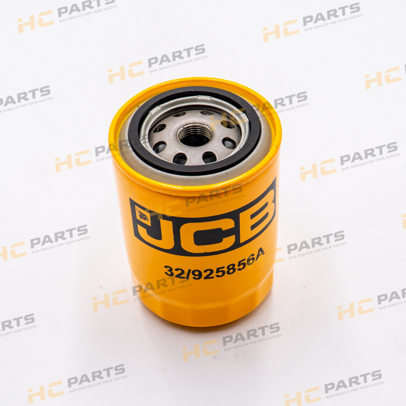 JCB Fuel filter - JS Original